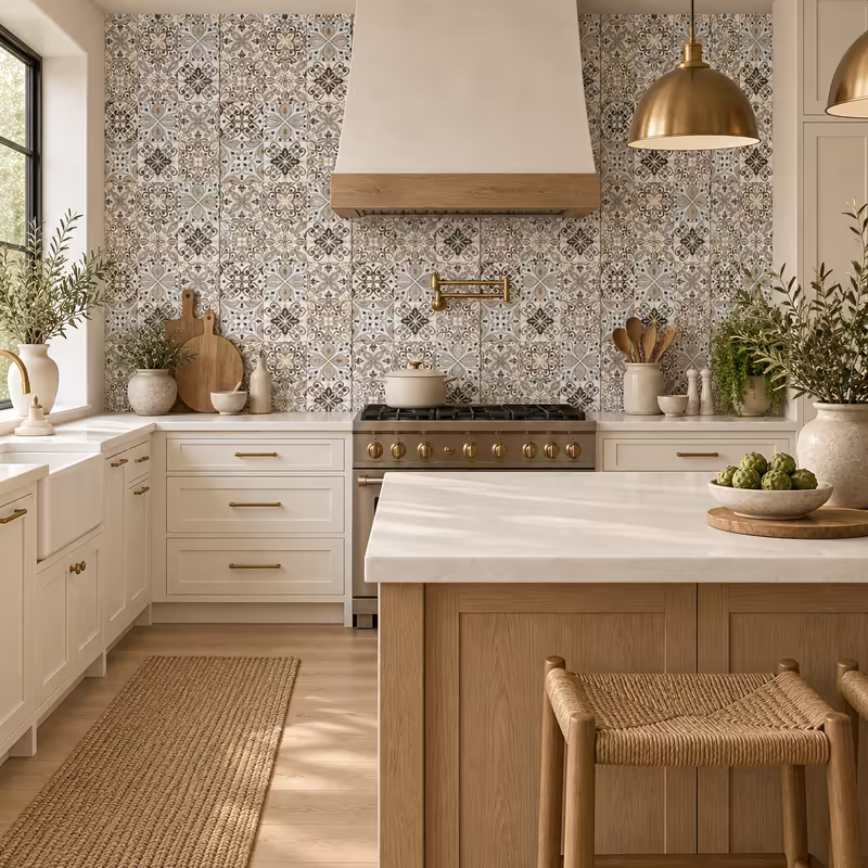 tile Product