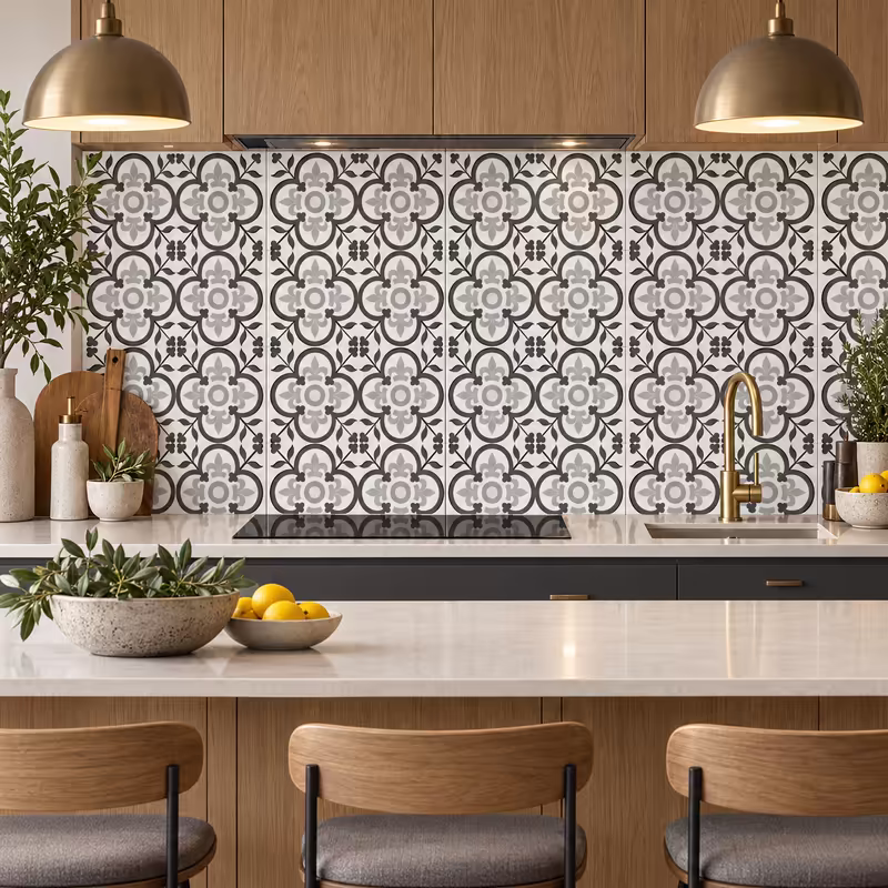 tile Product