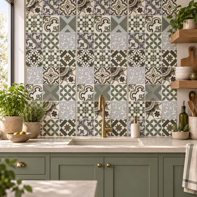 tile Product