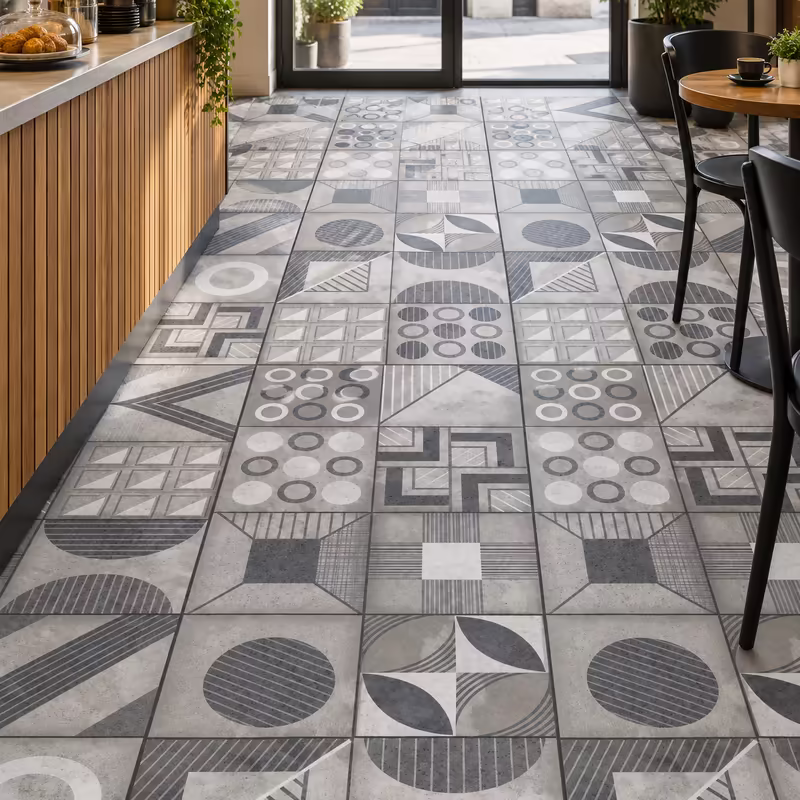 tile Product