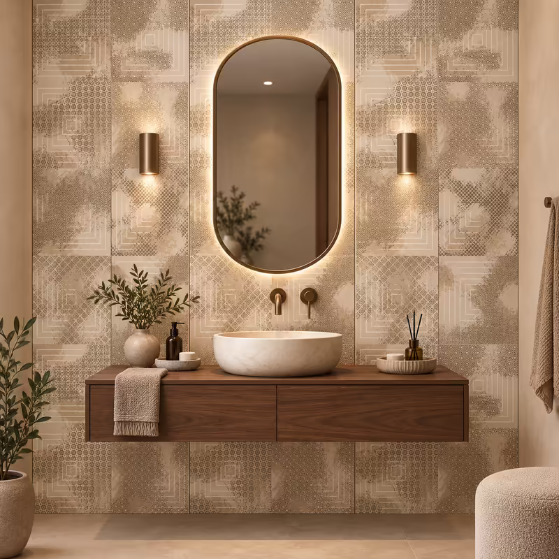 tile Product