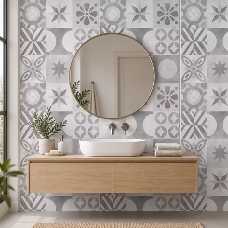 tile Product