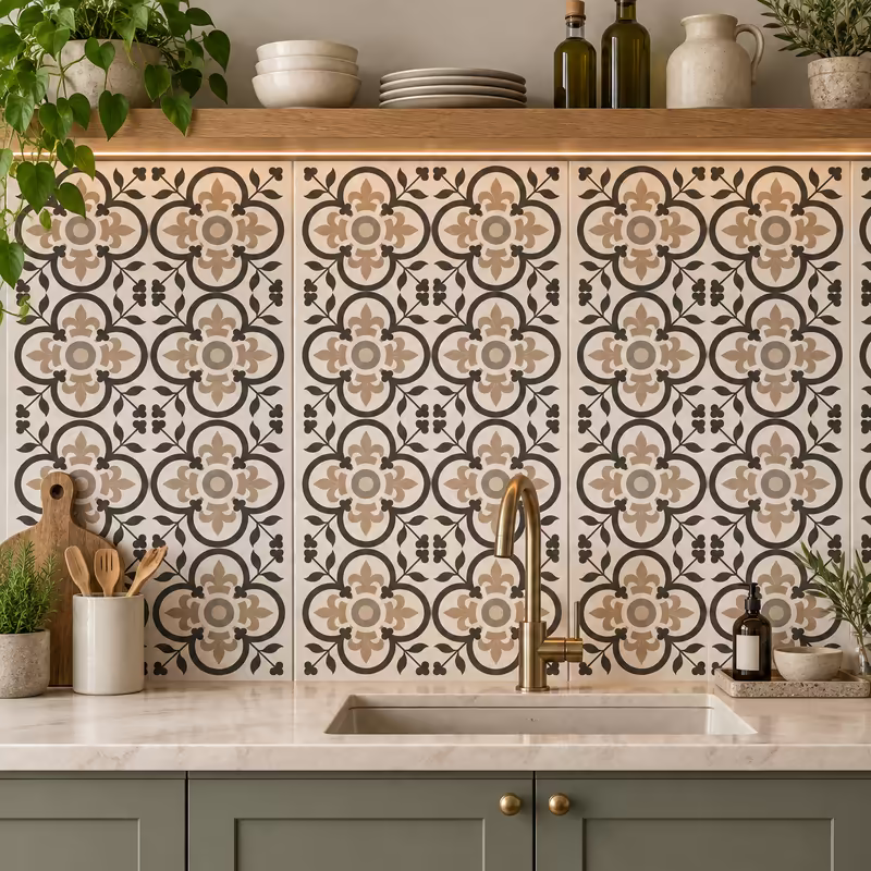 tile Product